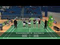 FZ Forza Irish Nationals 2022 - Finals