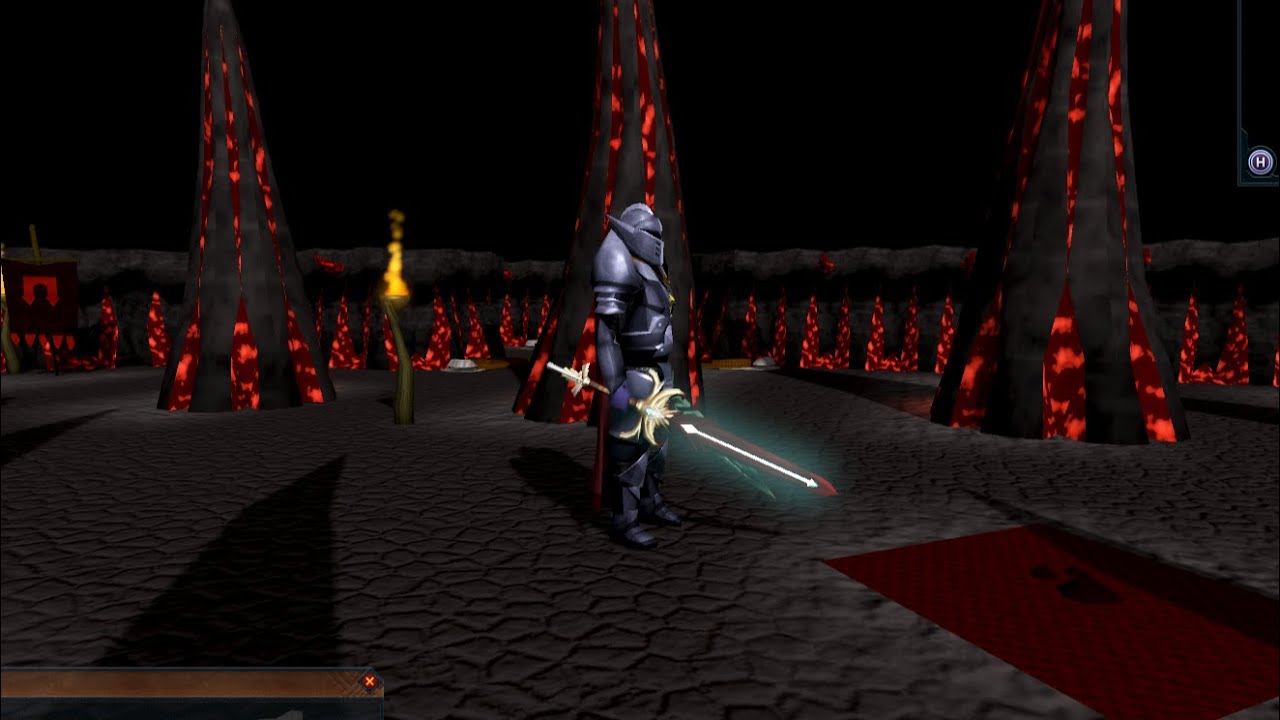 Oh Dear You Are Dead!!  [RS3 Hardcore Ironman #8]