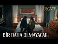 Yaman Seher'e Destek Oluyor | Legacy 109. Bölüm (English & Spanish subs)