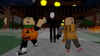 Roblox  Escape The Haunted House Obby  Game