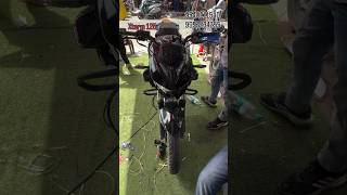 ▶️India ka best' bike # Xtreme125r #modified #ppf#Adv#crash #2026shorts