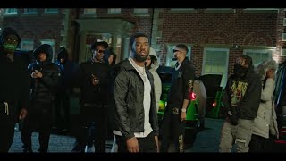 Central Cee X Tion Wayne X Russ Millions  Badman remix Ft M24 Nle Choppa Bia  