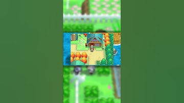 Top 5 MUST PLAY Pokemon NDS Rom Hacks 2025