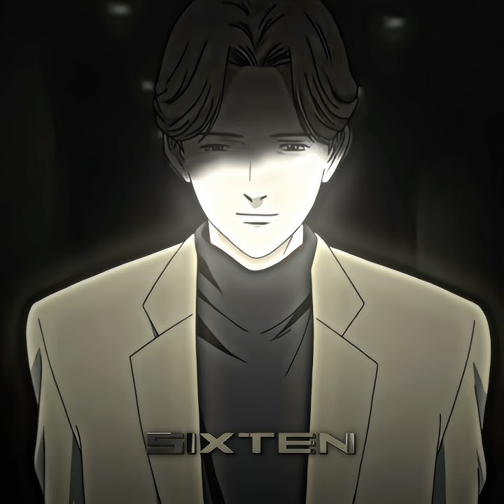 Johan Liebert 4K edit | Monster | Nomi XD-BLAH #shorts#monster#johanliebert#salesman