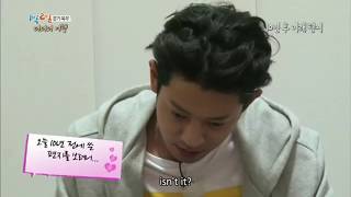 Kim Joo Hyuk Letter From The Future For His Dongsaeng