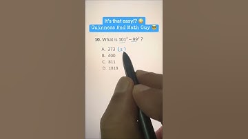 Verschil van kwadraten wiskundige truc