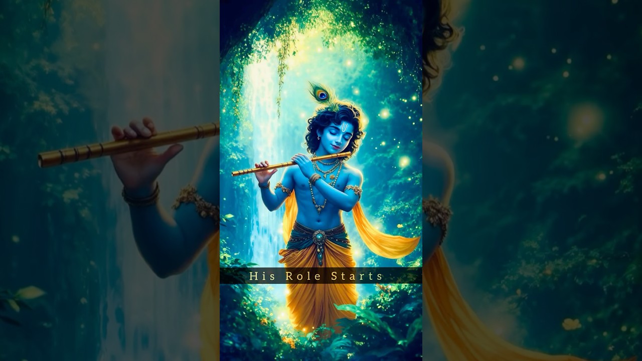 when you think everything is over 