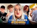 I was bullied at school, but I could change | "I CAN" Bad Barbie tiktok series