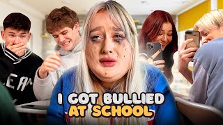 I Was Bullied At School But I Could Change I Can Bad Barbie Tiktok Series