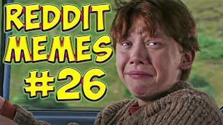 Reddit Meme Pack #26