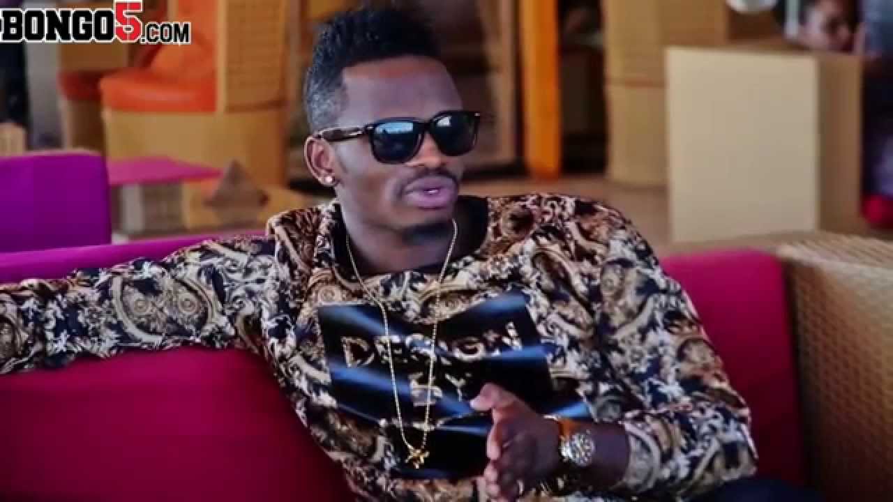 Diamond afunguka kuhusu Wema, Zari, Penny, Yemi Alade, Chameleone na mengine