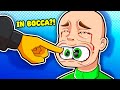 DOTTORE PAZZO FA MANGIARE GLI OCCHI A UN SUO PAZIENTE! SONO FINITO IN PRIGIONE?! *ILLEGALE*