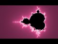 Hybrid - Hybrid Fractal Zoom (10x Mandelbrot, 1x Burning Ship)