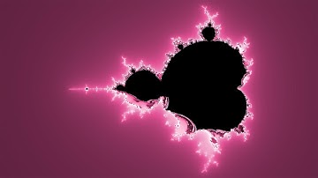 Hybrid - Hybrid Fractal Zoom (10x Mandelbrot, 1x Burning Ship)