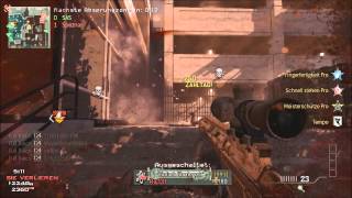 my first quad c4