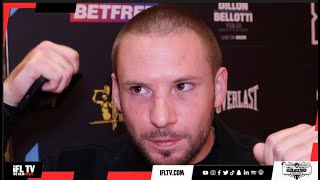 'I HAVE TRIED ... & TRIED' - FRANK SMITH REVEALS BENN-EUBANK COLLAPSE DETAILS, FURY-USYK, AJ-NGANNOU