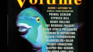 Volume Eleven - Senser - Eject