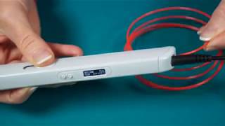 Celebrity MYNT3D 3D Pen Troubleshooting Tip for Nozzle Clog Wealth