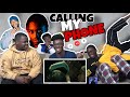 THS SONG IS HARDD ! Lil Tjay - Calling My Phone feat  6LACK | OFFICIAL MUSIC VIDEO REACTION