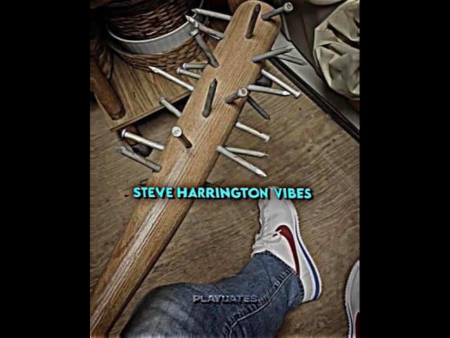 stranger things character Vibes ✨🥀#strangerthings#maxmayfield#steveharrington#robinbuckley