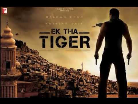 Mashallah  Full Song Ek Tha Tiger 2012   YouTube