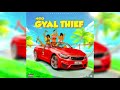 450 - Gyal Thief (Official Audio)