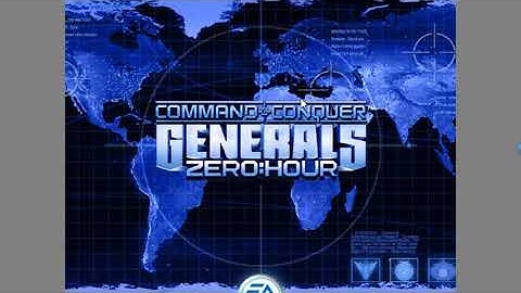 How to RUN Command And Cconquer Generals in WINDOWS 10 | DirectX error fix though directX installed