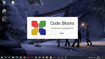 Instalacja i podstawowa konfiguracja Code::Blocks