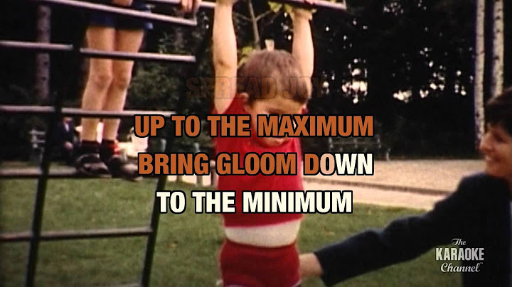 Ac-Cent-Tchu-Ate the Positive Instrumental version - Instrumental performance video thumbnail