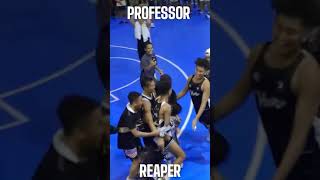 NAGWALA ANG PHENO GANG SA FREESTYLE PLAY NI REAPER