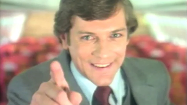 Wayne Cox old school commercial reel