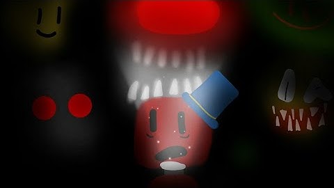 V2 cube runners horror mode is more chaotic than V4