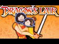 Dragon's Lair - Game Grumps