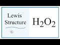 Lewis Structures and Valence Electrons