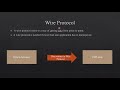 Introduction to Web Services (XML &amp; JSON &amp; APIs) [Arabic]