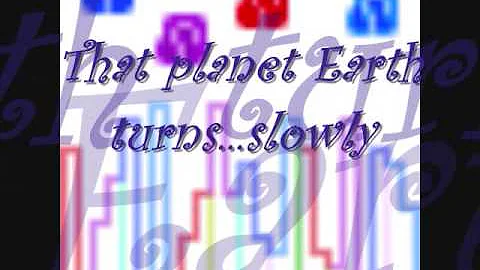 Fireflies (lyrics)
