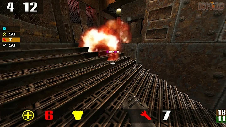 Quake 3 CPMA: 1.50 4st_ vs eldrek