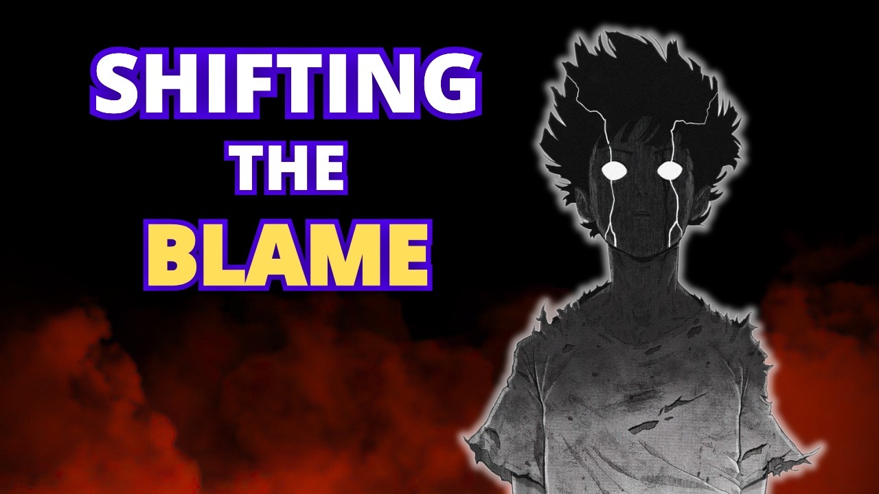 Darkness Shouldn't Have a Name