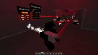 Area Omega Montage
