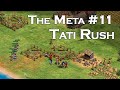 The Meta | #11 | Saracens Tati Rush!