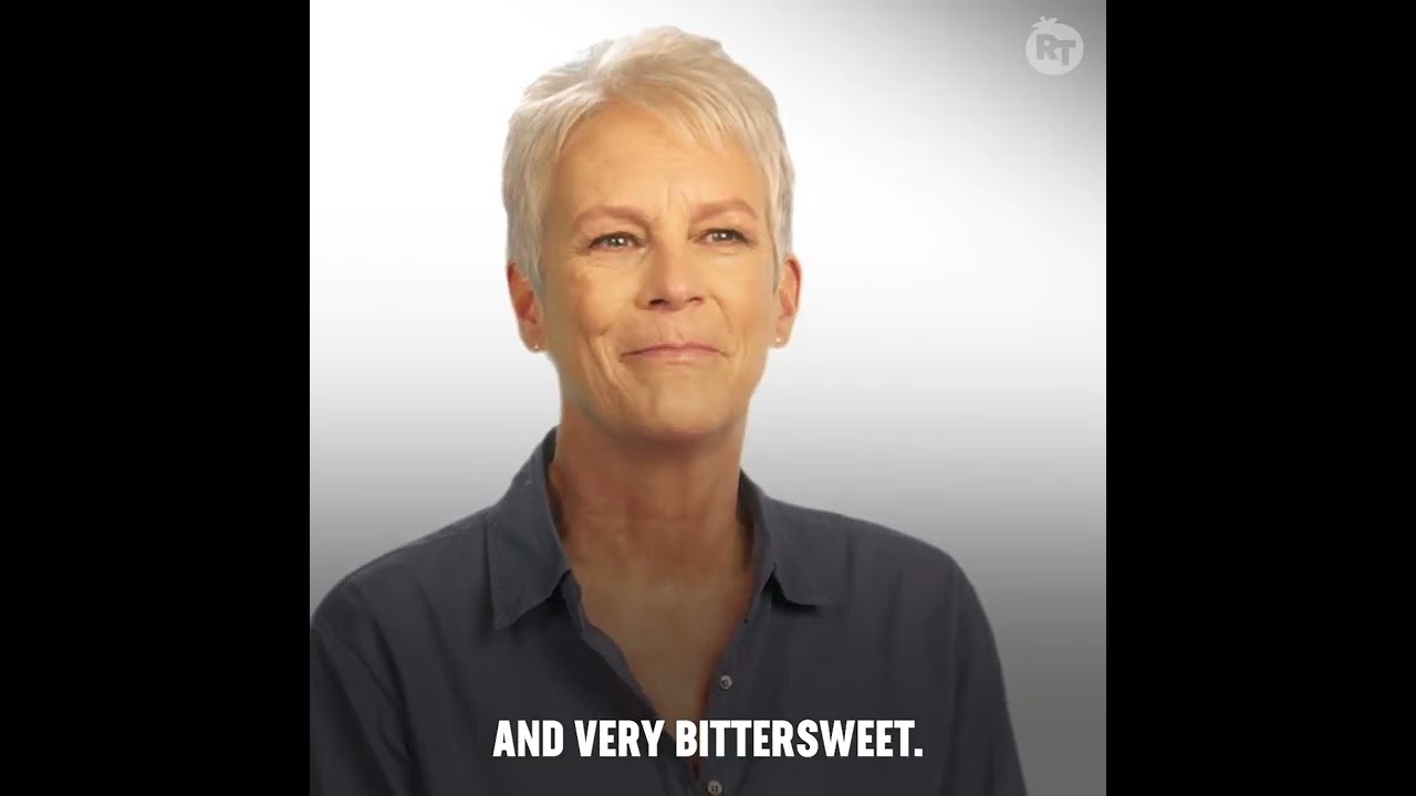  Jamie Lee Curtis' Emotional Goodbye to Playing Laurie Strode