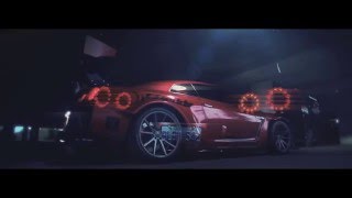 Nissan GTR R35 Music Video Complitation(5 hours work., 2016-04-15T21:58:59.000Z)