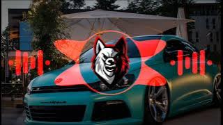 CHORA BEBEZINHO (FUNK REMIX) DJ LUCAS BEAT E PAULA GUILHERME (COM-GRAVE) (BASS-BOOSTED)