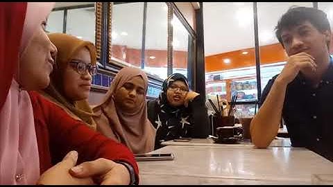 Lax 2014 - reflection video theme 2