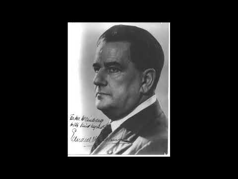 Eduard van Beinum - Beethoven : Egmont - Overture  (1954)