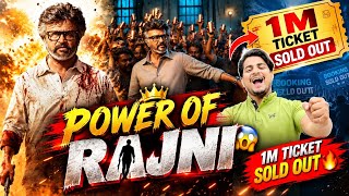 Jailer 2 Shocking Day 1 Advance Report 2 | Jailer 2 Rajnikant Shocking Advance Report #Jailer2