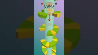 Infinity Helix Jump screenshot 3