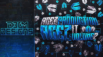 Acez It V2 - Black Ops 3 Weapon Renders, Character Renders, Layer Styles - Photoshop Graphics Pack