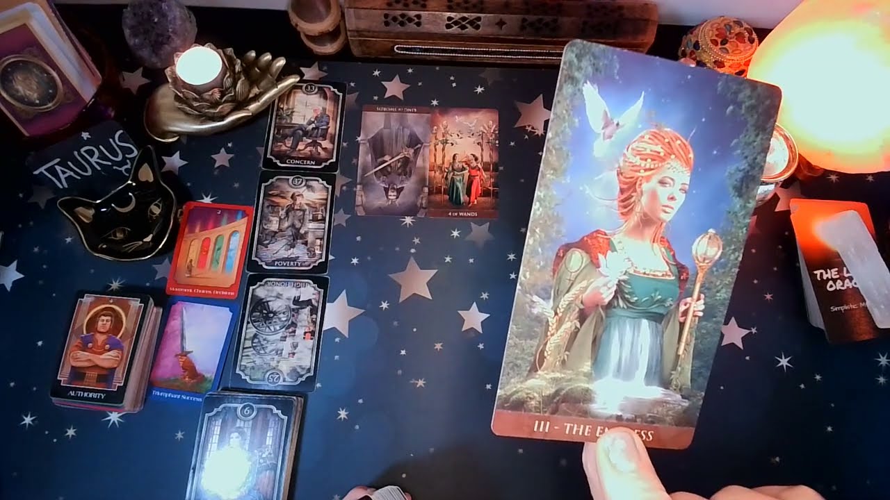 TAURUS♉YOUR EYES ARE WIDE OPEN NOW...👀