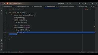 "DSA Problem Solving: Finding Maximum and Minimum Values in an Array"
